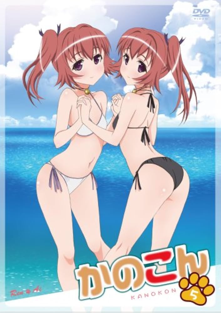 かのこん DVD-BOX Amazon.com: かのこんDVD-BOX : Movies & TV